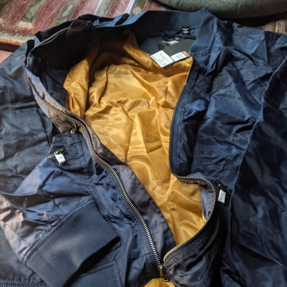 Harley Davidson jacket 2xl - Picture 2 of 5